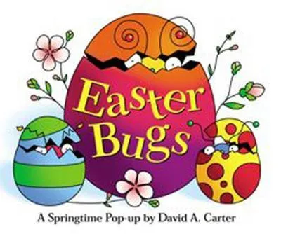 Obrázok produktu pre Easter Bugs