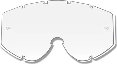 Immagine prodotto di Progrip 3210 lenti di ricambio antigraffio e antiappannamento Clear Clear/CAT0 Clear Clear/CAT0