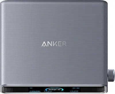 Immagine prodotto di Anker Prime Gan Universale Nero