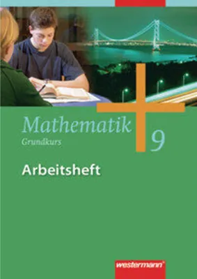 Produktbild von Mathematik - Allgemeine Ausgabe 2006 für die Sekundarstufe I