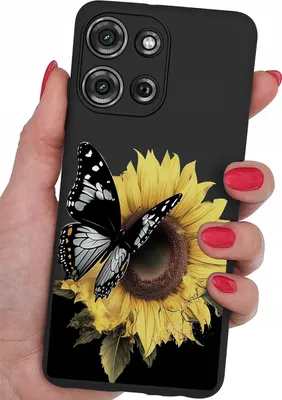 Produktbild von Hülle für Motorola G75 5G | Designs | Silikon, matt, 9H-Glas