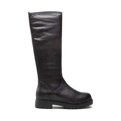 Image de Bottines pour femmes Caprice 9-25552-29-022 Couleur : Noir Taille : 36