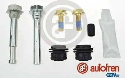 Produktbild von AUTOFREN SEINSA D7285C Führungshülsensatz Bremssattel Hinten für VW SHARAN (7N1, 7N2) TRW Bremsanlage