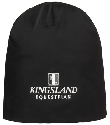 Produktbild von Kingsland Classic Beanie Fleece Mütze