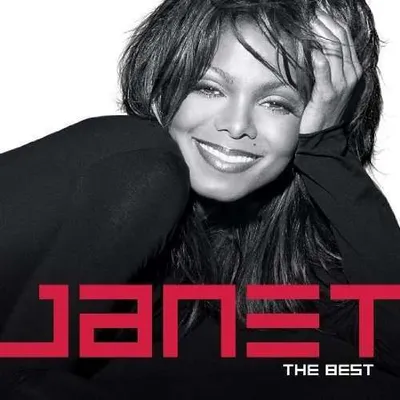 Obrázok produktu pre Janet Jackson: The Best (UK Edition) - - (CD / T)