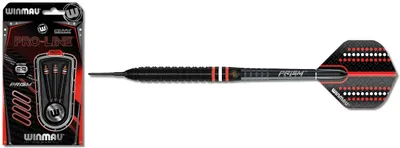 Produktbild von Winmau Softdart Pro-Line 2422- 20 g,