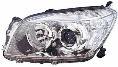 Produktbild von DIEDERICHS Scheinwerfer Links für TOYOTA RAV 4 III (ACA3, ACE, ALA3, GSA3, ZSA3) 6687081