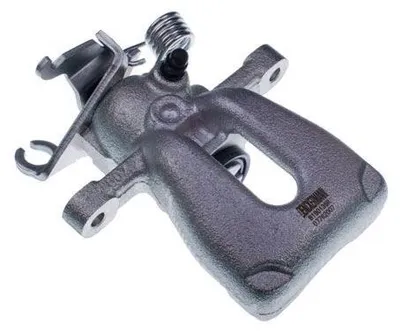 Produktbild von DENCKERMANN Bremssattel Hinten Rechts für MITSUBISHI COLT VI (Z3A, Z2A) B190136R