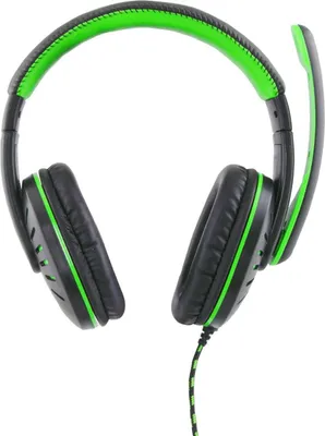 Produktbild von Esperanza Gaming-Headset mit Mikrofon EGH330G