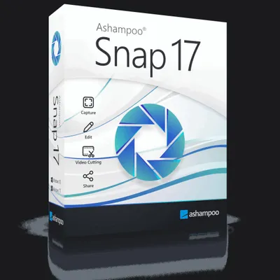 Ashampoo Snap 17 kaufen