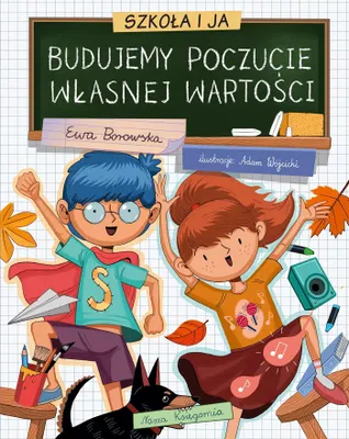 Produktbild von Schule und ich Selbstwertgefühl aufbauen 40012