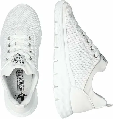 Produktbild von Mephisto Sneaker Low Wing Damen 31353735363239 Weiß 39 1/2 EU
