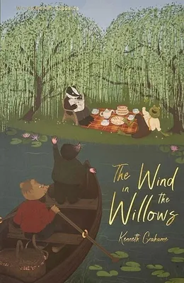 Obrázok produktu pre The Wind in the Willows