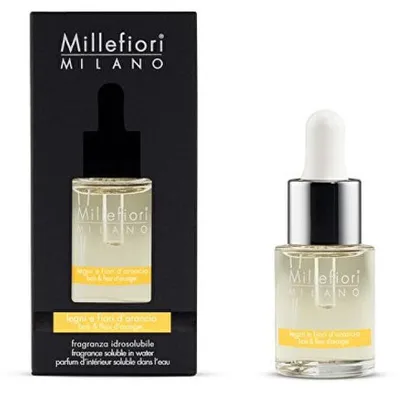 Immagine prodotto di Millefiori Milano Kaltwasser-Duftöl 15ml