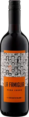 Produktbild von Vino Rosso 'La Famiglia' 2019 Venetien | Italien | 12% vol | 0,75 l