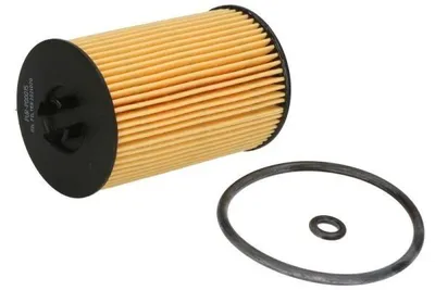 Produktbild von Ölfilter PURRO PUR-PO0015 Filtereinsatz für VW Golf VII Schrägheck (5G1, BQ1, BE1, BE2) GOLF VI (5K1) Passat Variant (3G5, CB5) TIGUAN (5N) GOLF PLUS