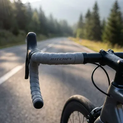 Produktbild von Ritchey Superlogic Ergo-Griffe