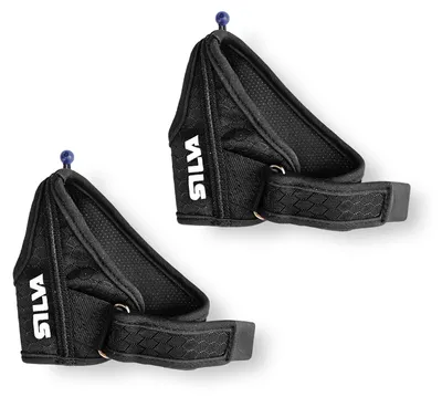 Zdjęcie produktu dla Rękawiczki do biegania i trekkingu Silva M/L M/L