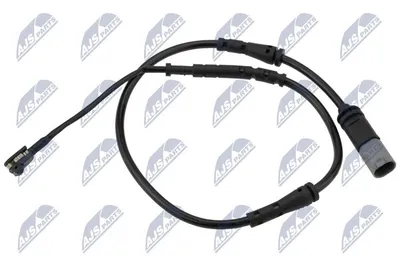 Produktbild von NTY HCZ-BM-064 Warnkontakt Bremsbelagverschleiß Vorne für BMW i3 (I01)