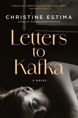 Obrázek produktu pro Letters to Kafka