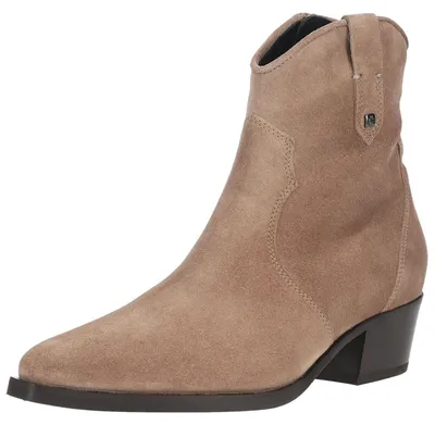 Produktbild von Högl Stiefelette Stiefelette Veloursleder