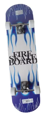 Obrázek produktu pro Skateboard modrý