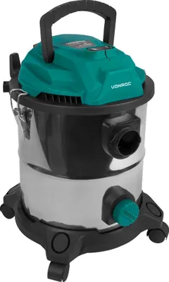 Produktbild von Vonroc Nass und Trockensauger - Nasssauger, Industriesauger trocken und nass