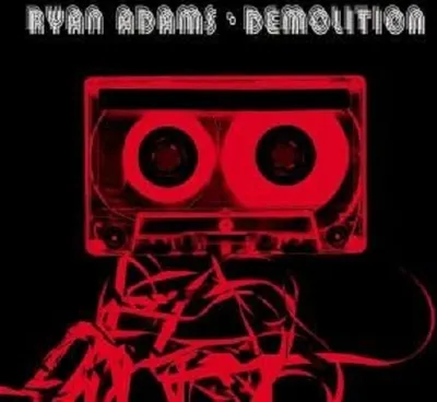 Produktbild von Adams,Ryan-Demolition