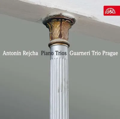Image de Trios avec piano