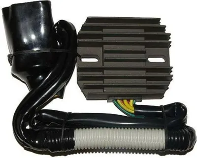 Obrázok produktu pre Regulátor nabíjania ElectroSport ESR 690