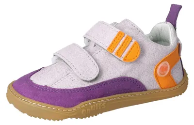 Produktbild von qnuffs Klettschuhe Mädchen 32323033343234 Lila 30 EU