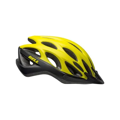 Obrázek produktu pro Přilba Bell Traverse - velikost 54-61 cm, Hi-Viz žluto-černá mat