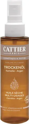 Produktbild von Trockenöl 100ml