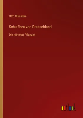 Produktbild von Schulflora von Deutschland