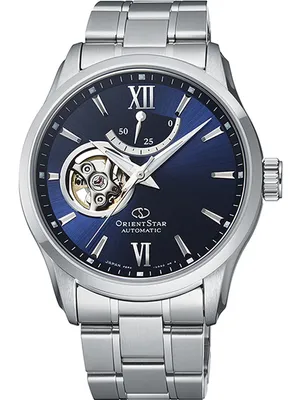 Orient FAG03001D0 Automatik Herrenuhr 39mm 5ATM