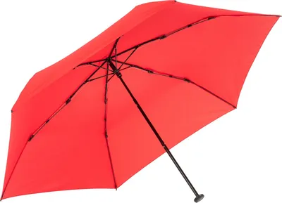 Image de doppler parapluie de poche parapluie Zero,99 Uni Deep Blue bleu
