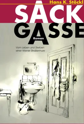 Produktbild von Die Sackgasse