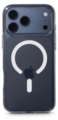Immagine prodotto di Custodia trasparente Hama per iPhone 17 Pro/18 Pro