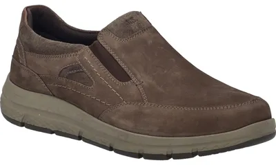 Obrázek produktu pro JOSEF SEIBEL Giuseppe 09 | Pánské mokasíny | Hnědá barva