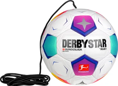 Zdjęcie produktu dla DERBYSTAR Bundesliga Multikick v23
