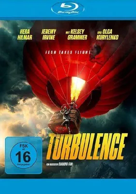 Produktbild von Turbulence