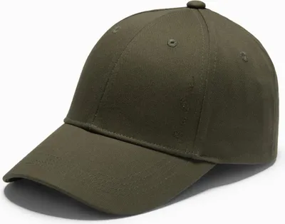 Obrázok produktu pre Ombre Clothing Pánska čiapka Krognak olivová Univerzální