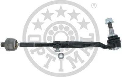 Produktbild von OPTIMAL G0-2046 Spurstange Vorne Links für BMW 5 Touring (G31) 5 Limousine (G30, F90) X3 (G01, F97) 7 (G11, G12) 6 Gran Turismo (G32)
