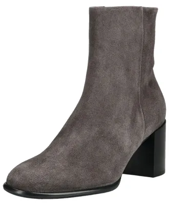 Produktbild von Högl Stiefelette Stiefelette Veloursleder