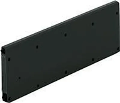 Immagine prodotto di Divisorio, 1041576, a doppia parete, nero