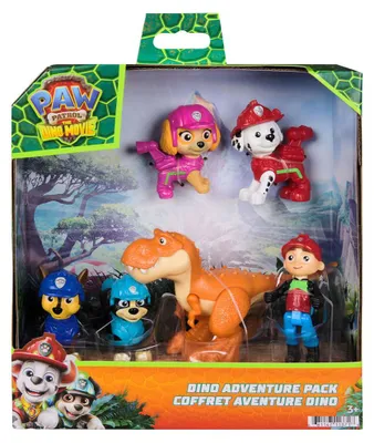 Obrázek produktu pro PAW Patrol 6075943, 380 g