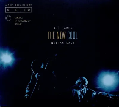 Image de Le nouveau cool