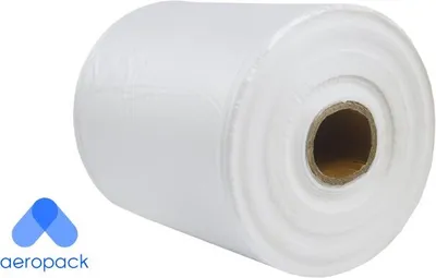 Zdjęcie produktu dla Aeropack Rolka do wytwarzania poduszki bąbelkowej APK-P4 15x20cm 500mb