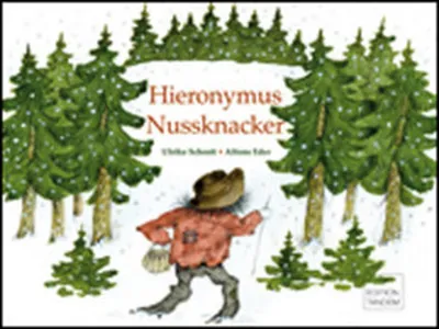 Produktbild von Schrott, U: Hieronymus Nussknacker