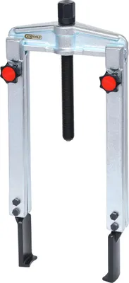 Productafbeelding van KS TOOLS 620.0014: Binnen- en buitenextractortang